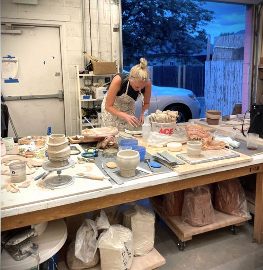 Discover the Best Ceramics Studio in Denver: Why Joining Beats Setting Up at Home